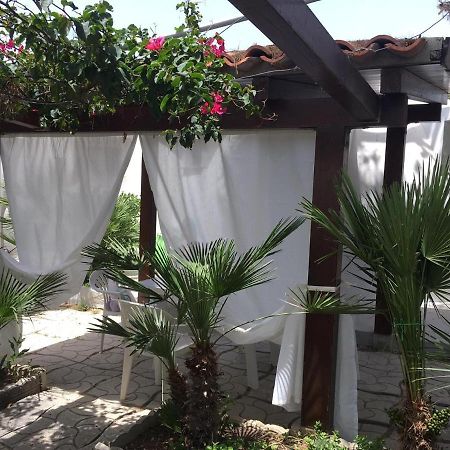 3Sirene Villa Sciacca Exterior photo