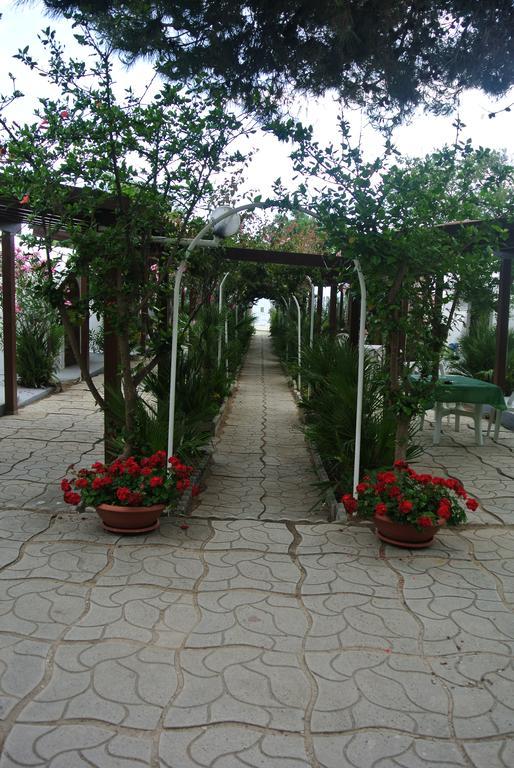 3Sirene Villa Sciacca Exterior photo