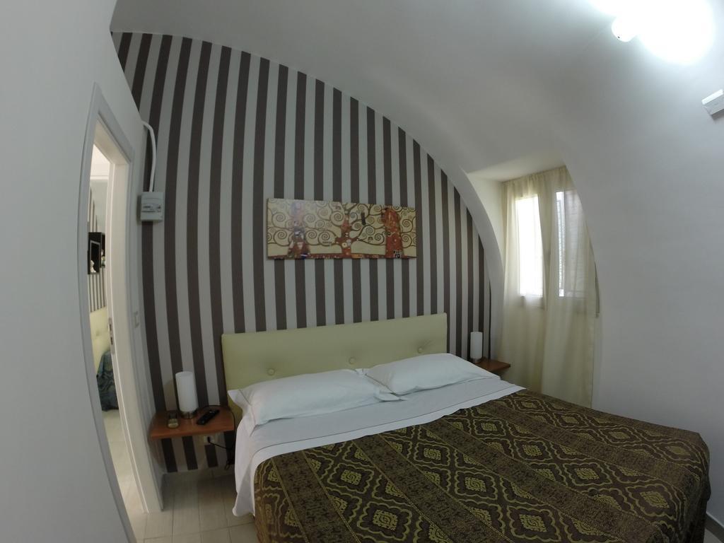 3Sirene Villa Sciacca Room photo