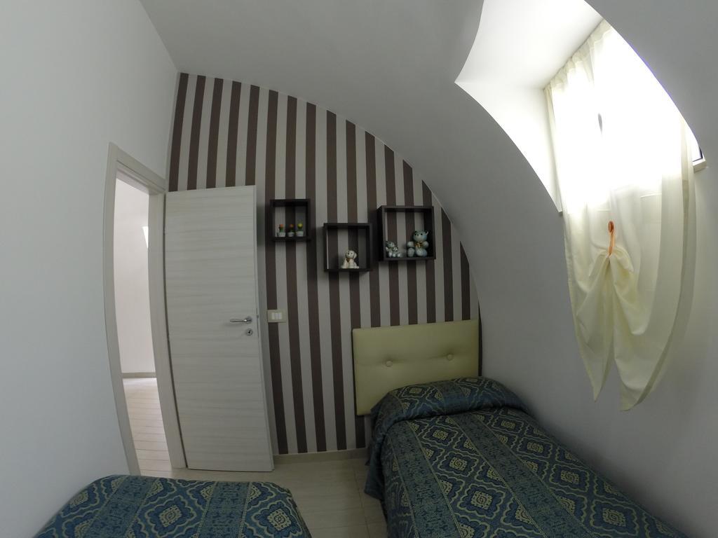3Sirene Villa Sciacca Room photo