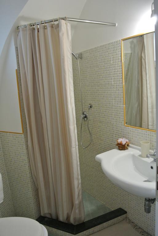 3Sirene Villa Sciacca Room photo