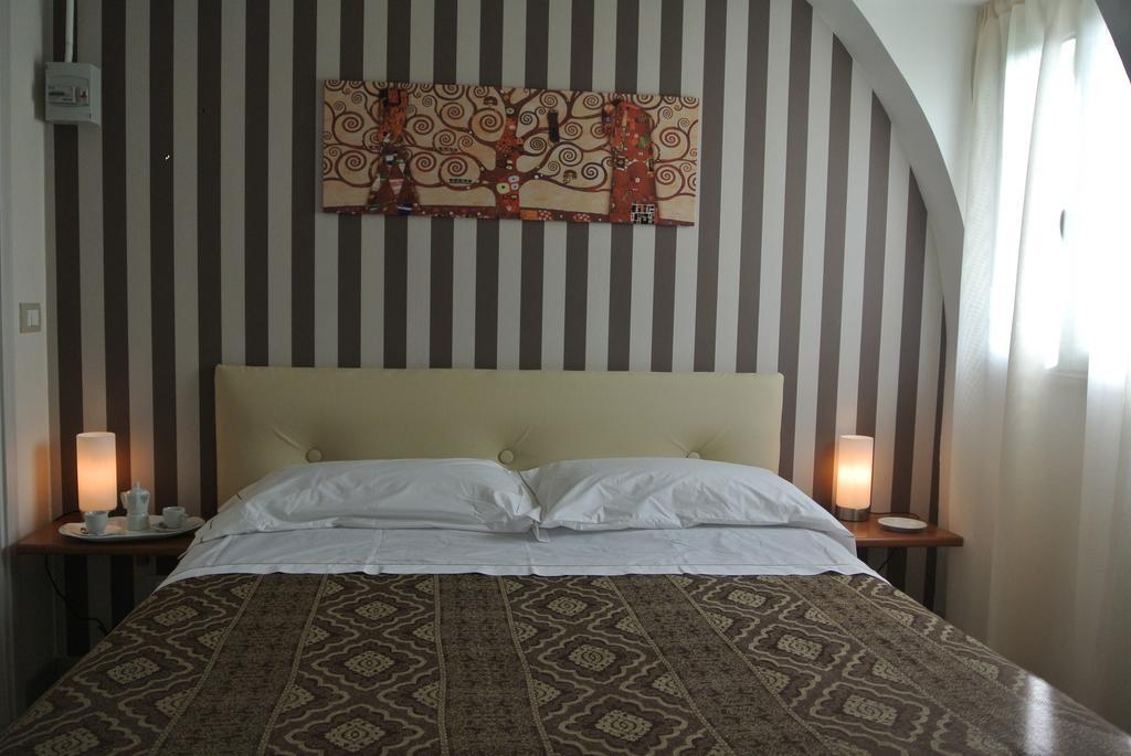 3Sirene Villa Sciacca Room photo