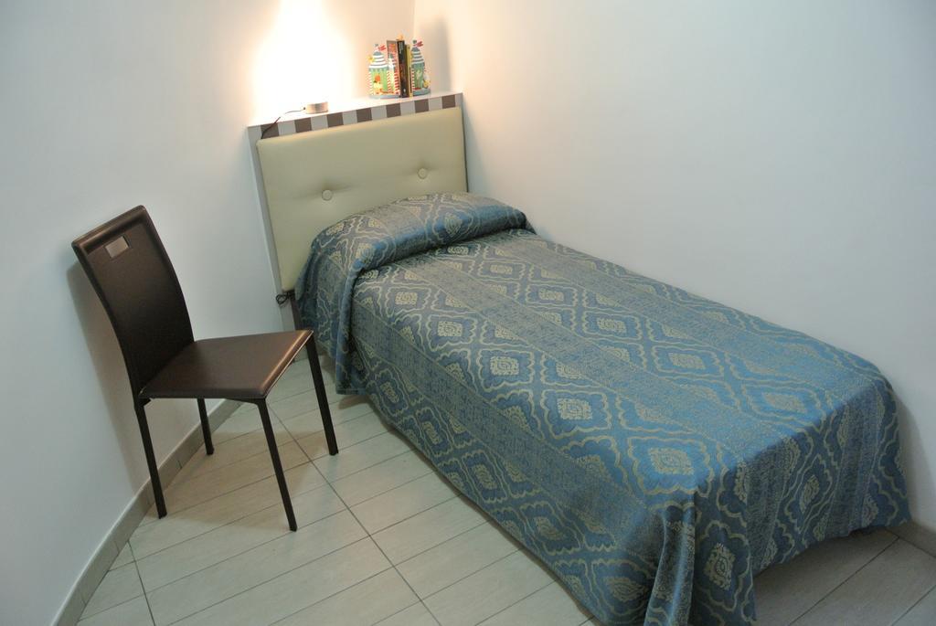 3Sirene Villa Sciacca Room photo