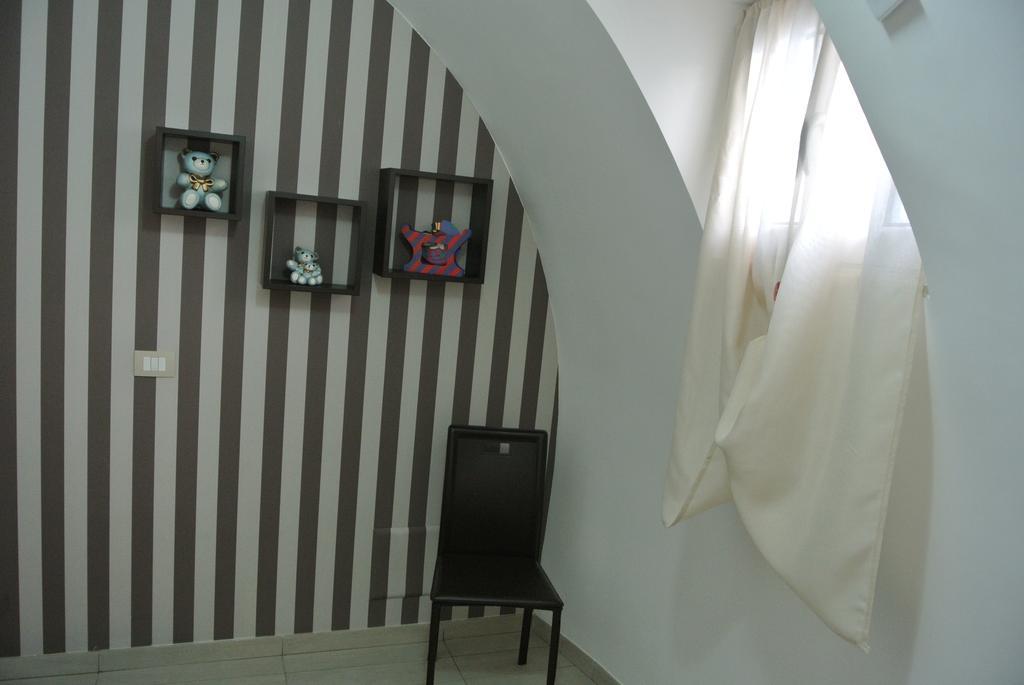 3Sirene Villa Sciacca Room photo