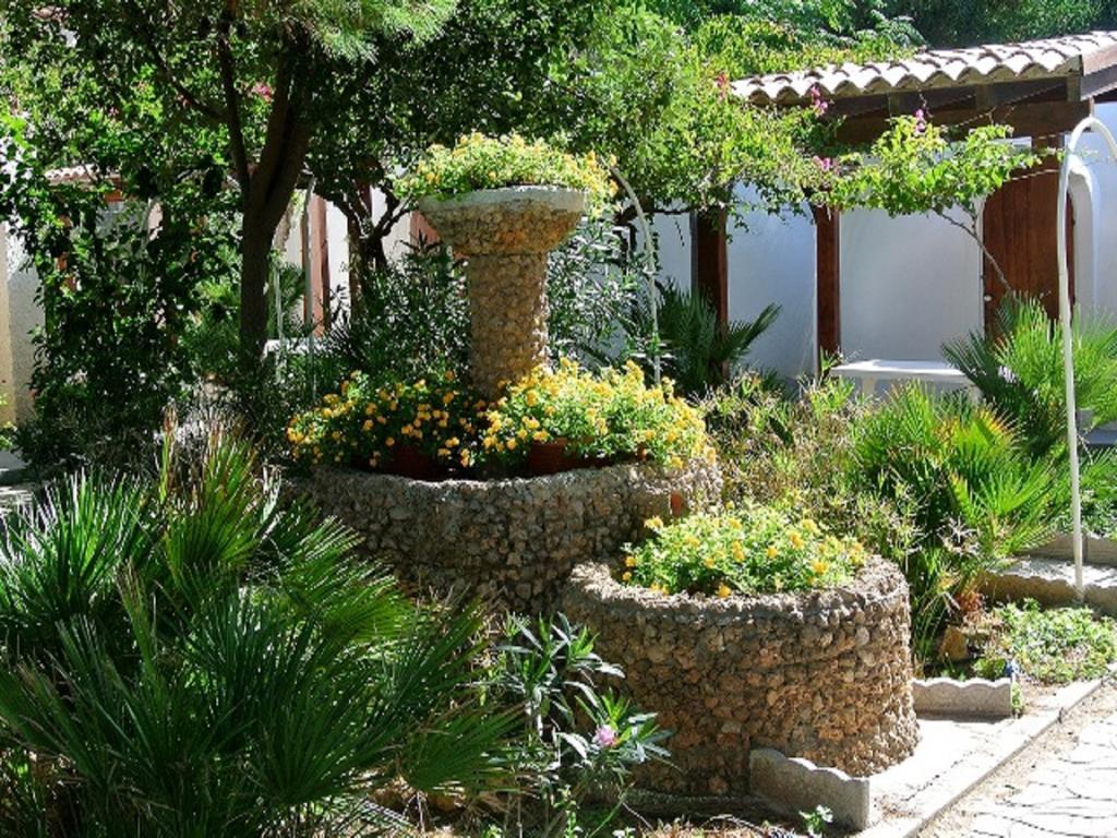 3Sirene Villa Sciacca Exterior photo